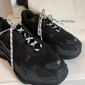 Balenciaga sneakers